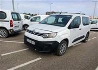 CITROEN 1.5 BLUEHDI 75KW TALLA M LIVE PACK  - 1033-MKK